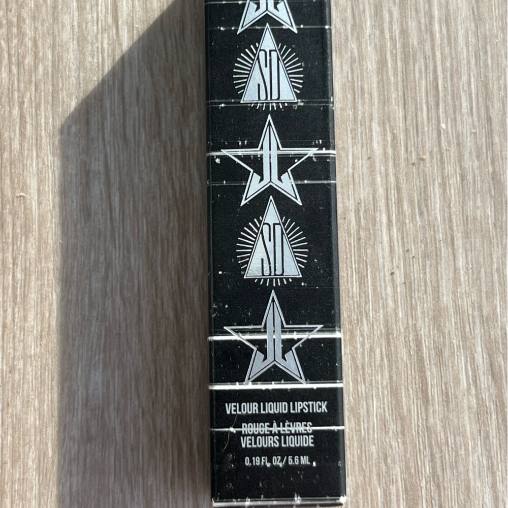Jeffree Star Liquid Lipstick